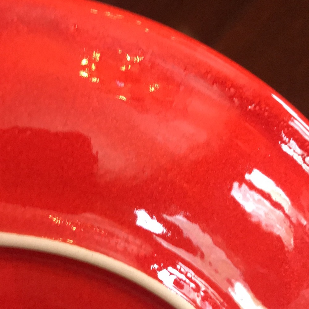 Two Heart ❤️ Dishes - Picture 12 of 12